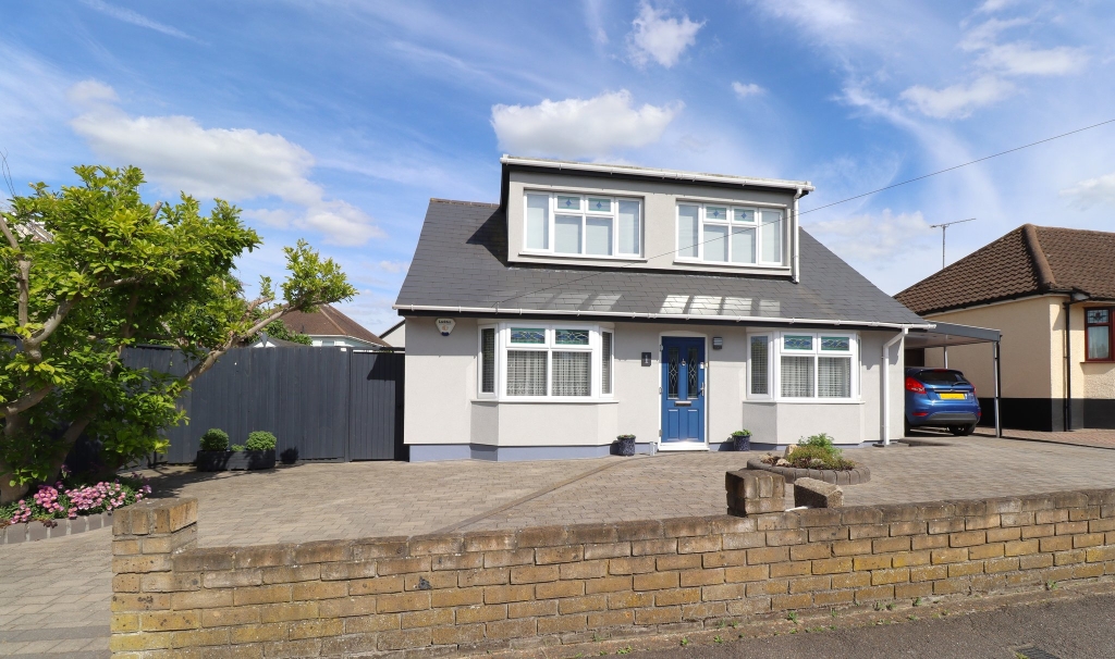 Hatfield Road, Rayleigh