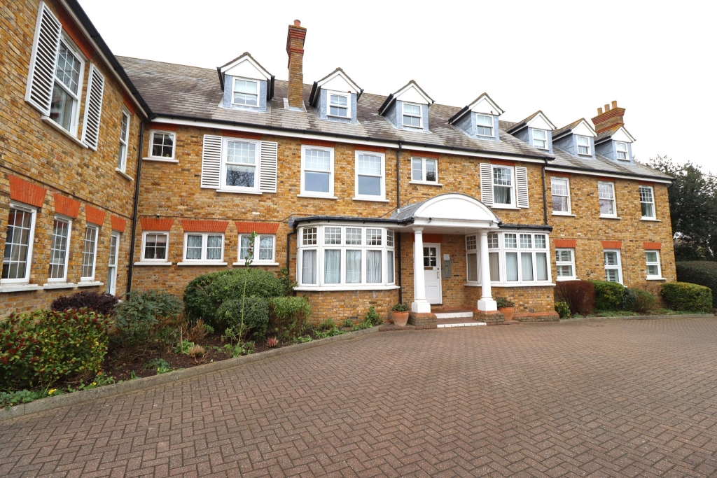 Hockley Road, Rayleigh