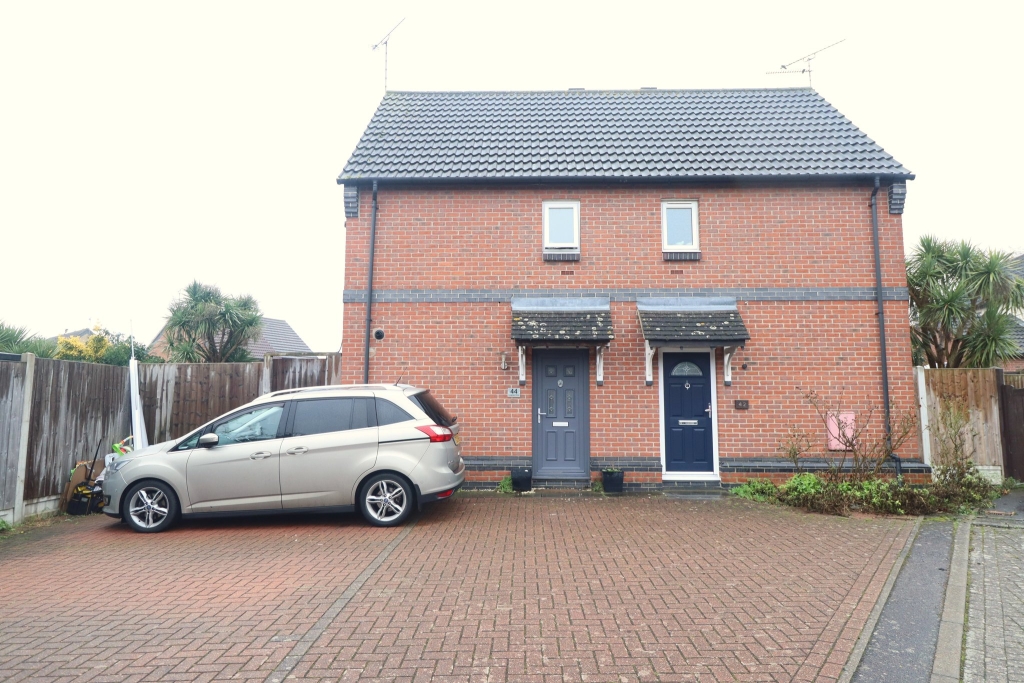 Langham Drive, Rayleigh