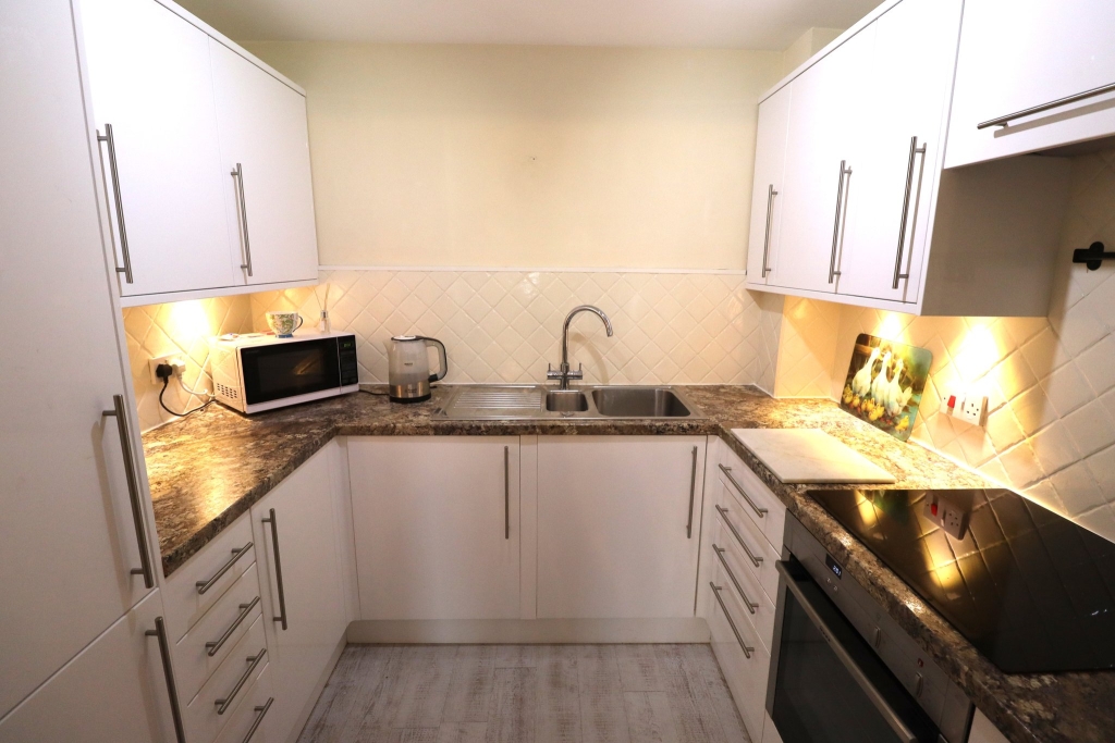 Hart Road, Benfleet