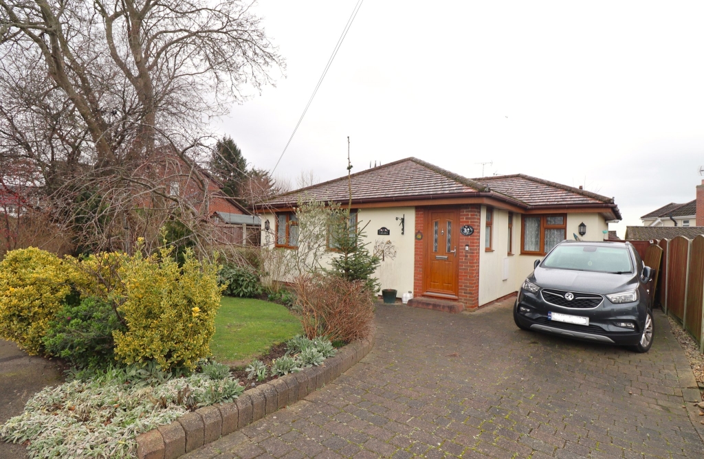 Richmond Drive, Rayleigh