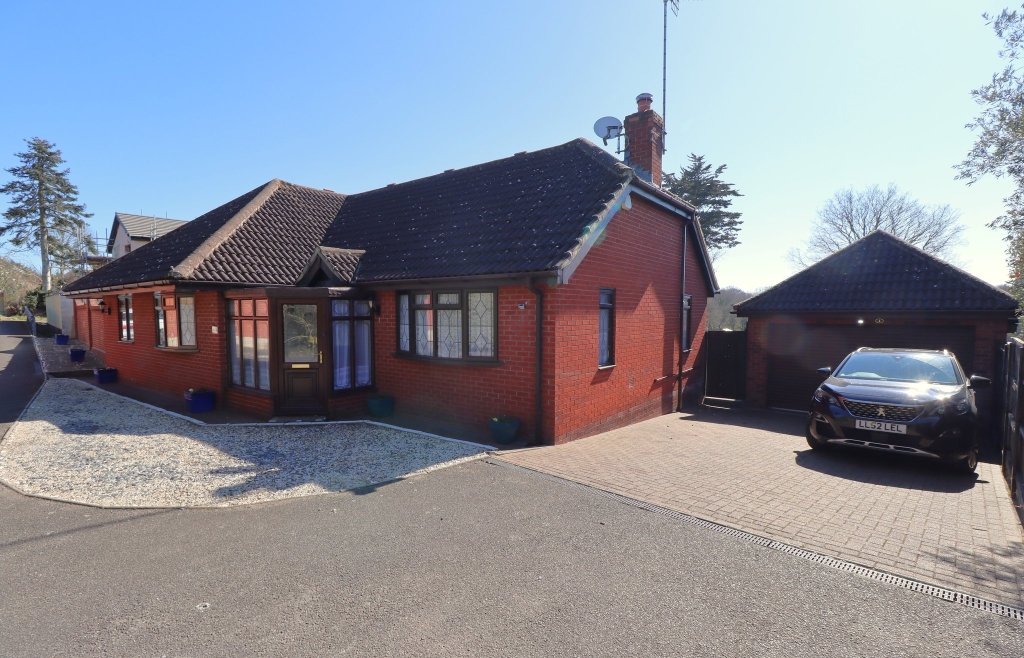 Kenmar Close, Rayleigh