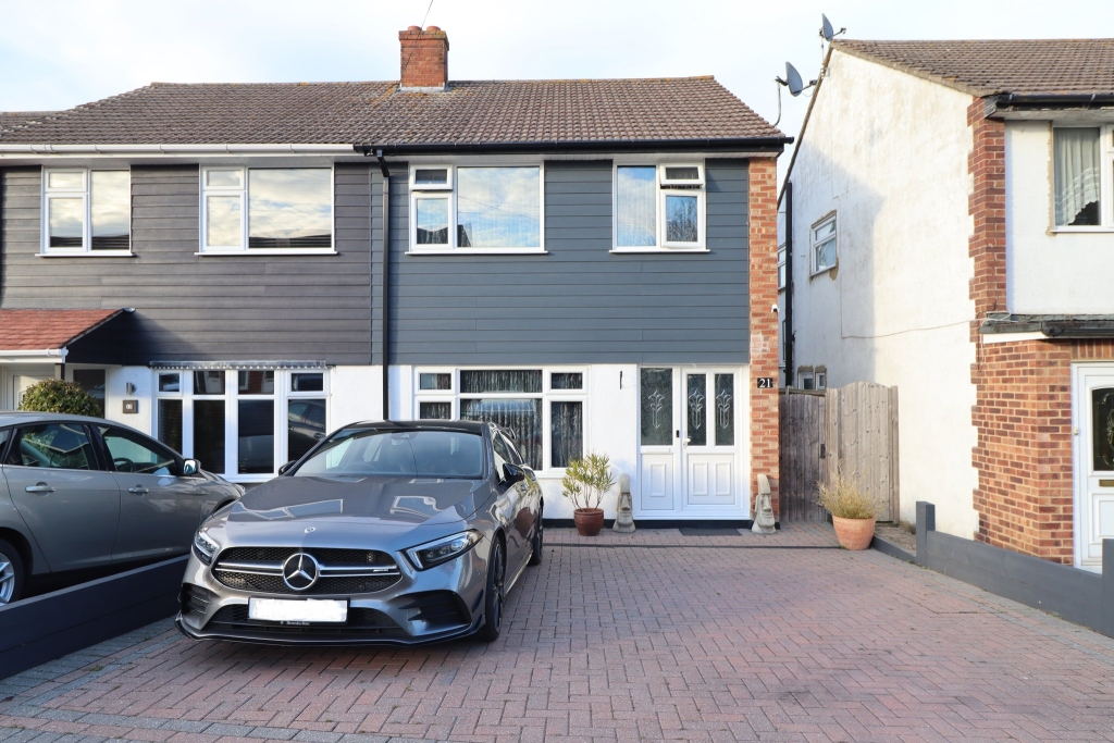 Ringwood Drive, Leigh-on-Sea