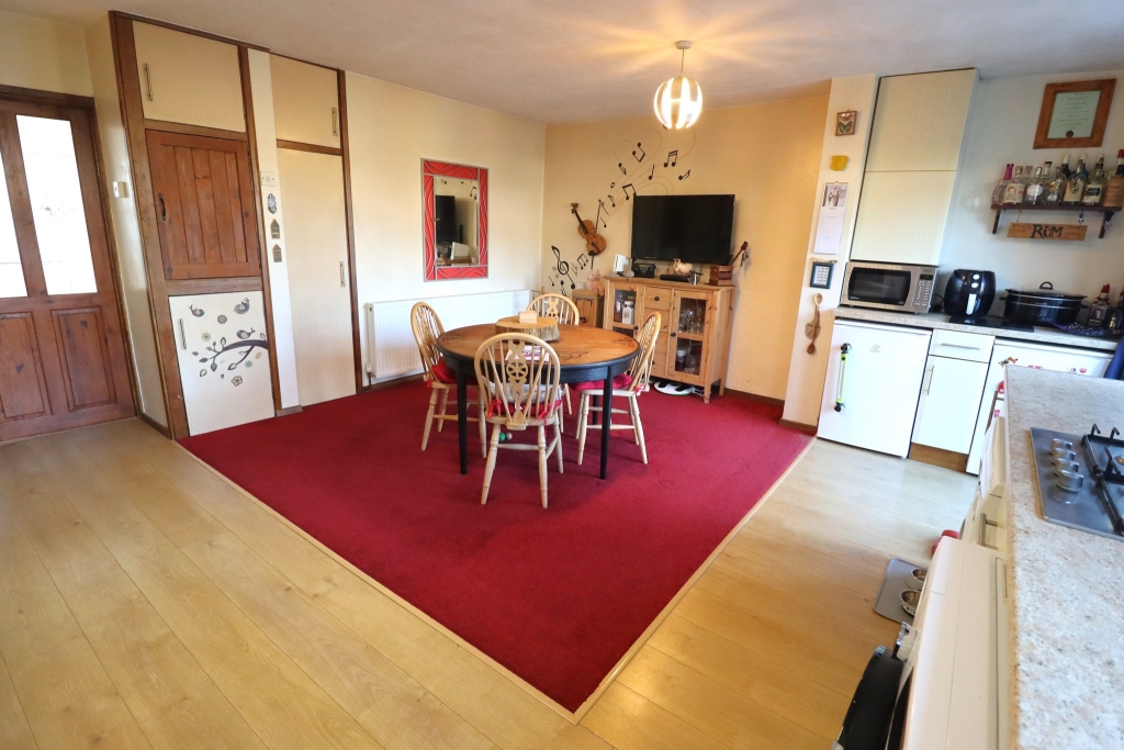Birche Close, Leigh-on-Sea