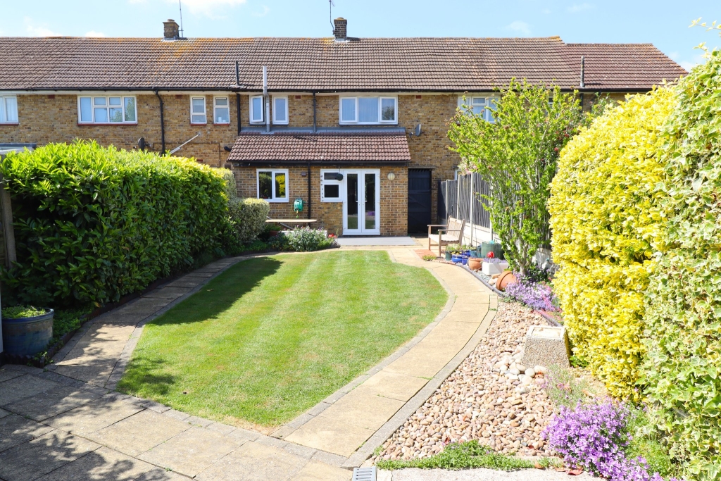 Birche Close, Leigh-on-Sea