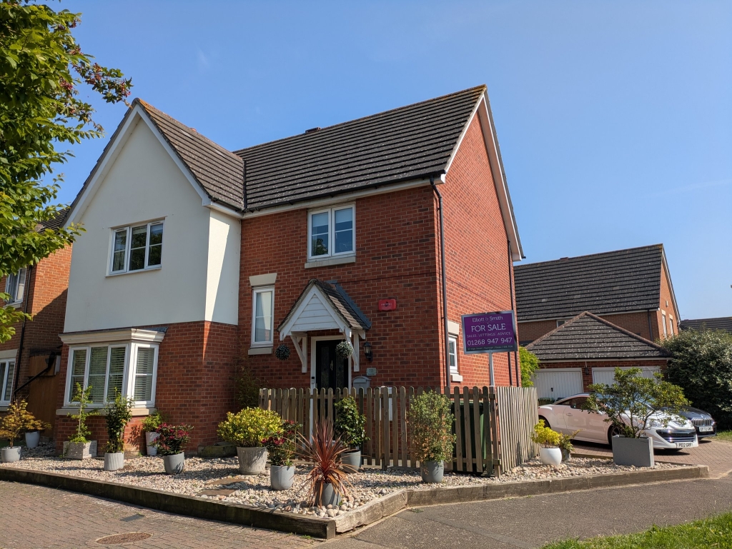 Murray Way, Wickford