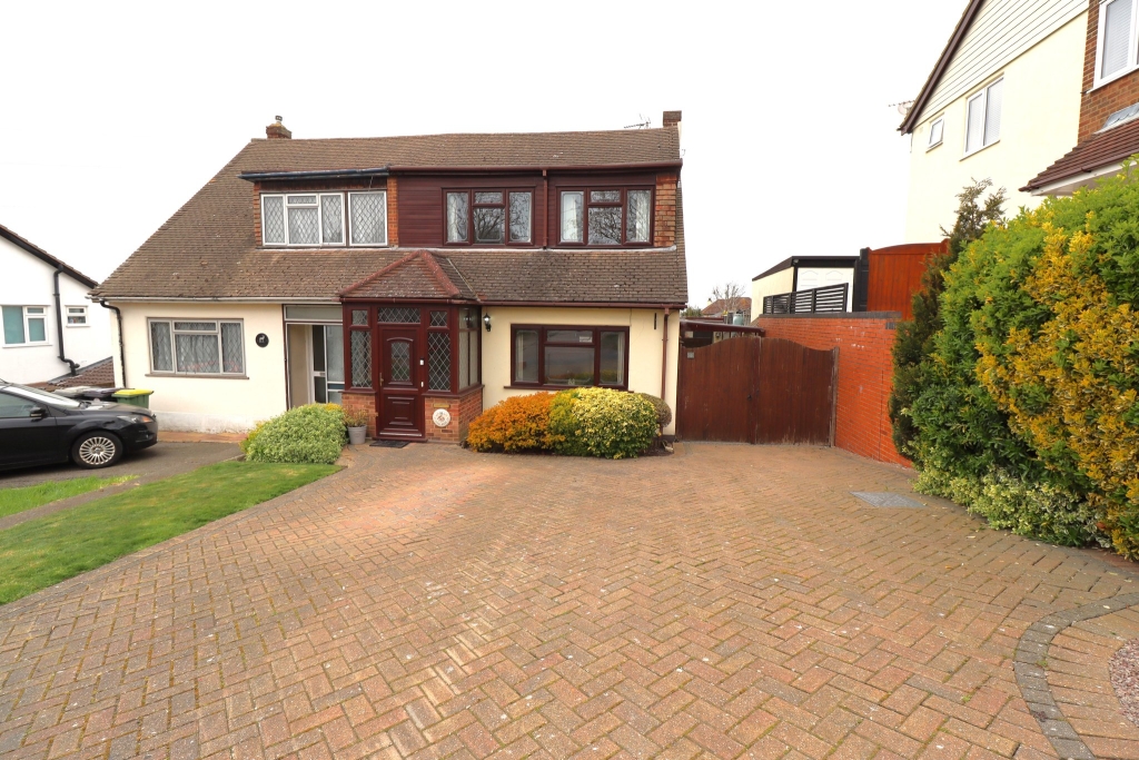 Link Road, Rayleigh