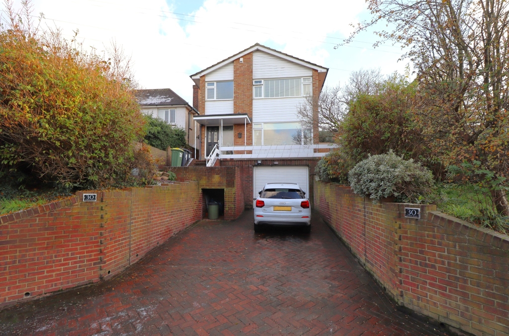 Station Road, Rayleigh