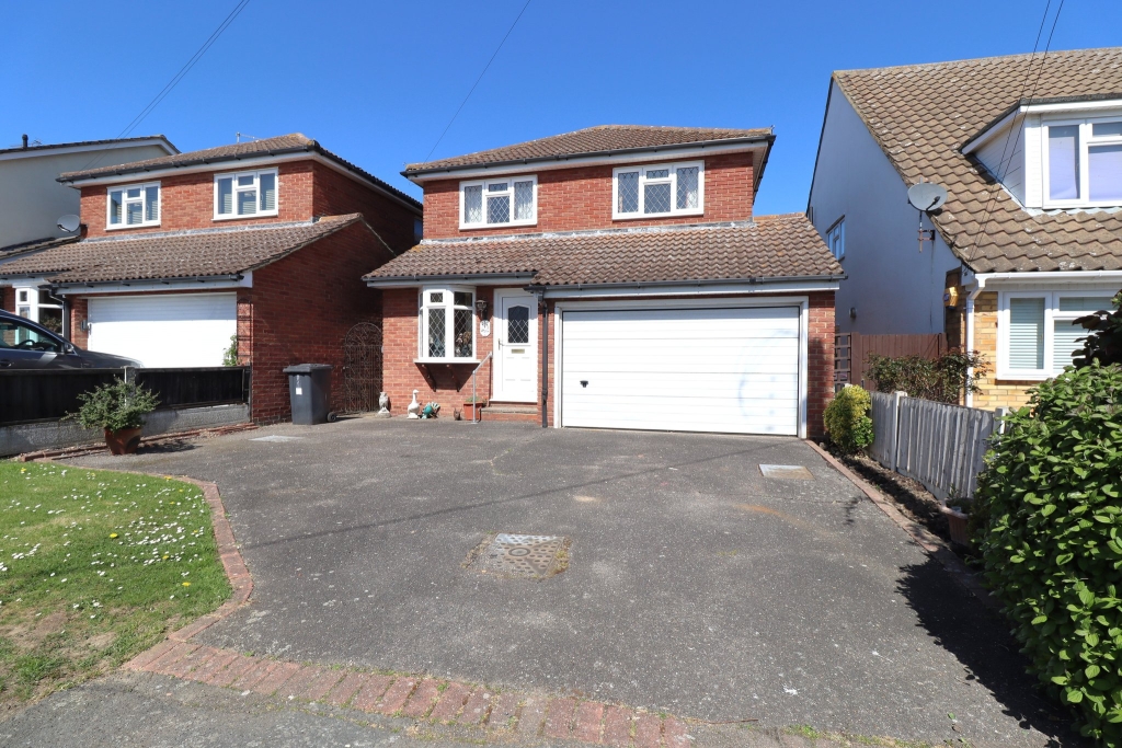 York Road, Rochford
