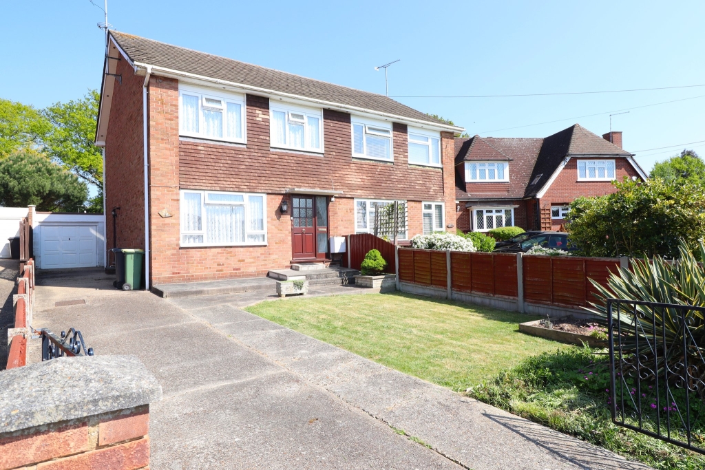 Wellington Road, Rayleigh