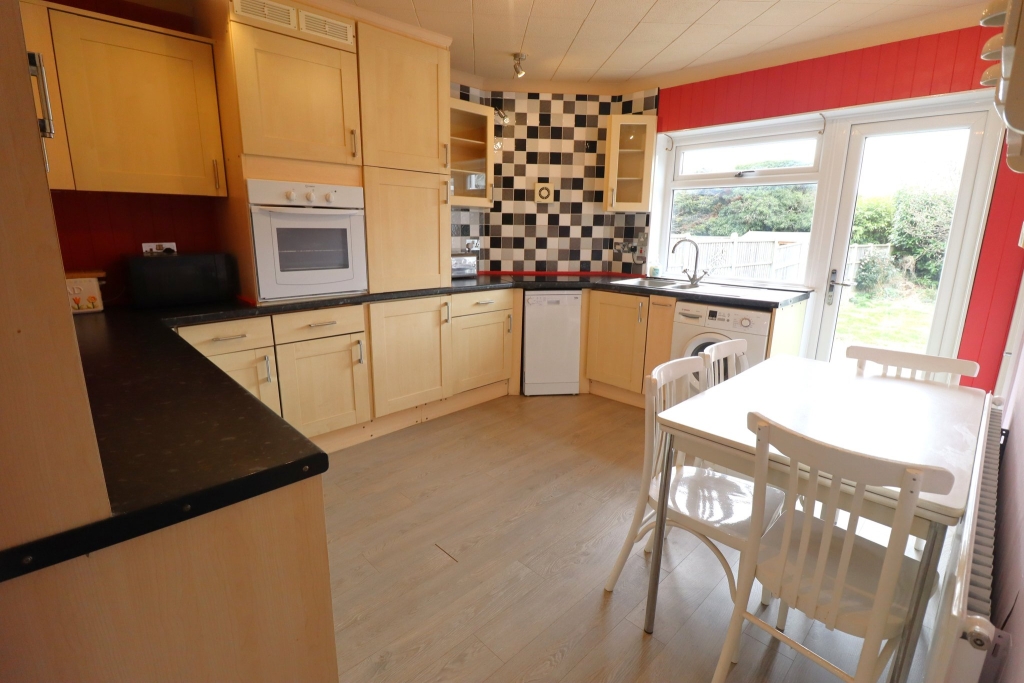 Leighfields Road, Leigh-on-Sea