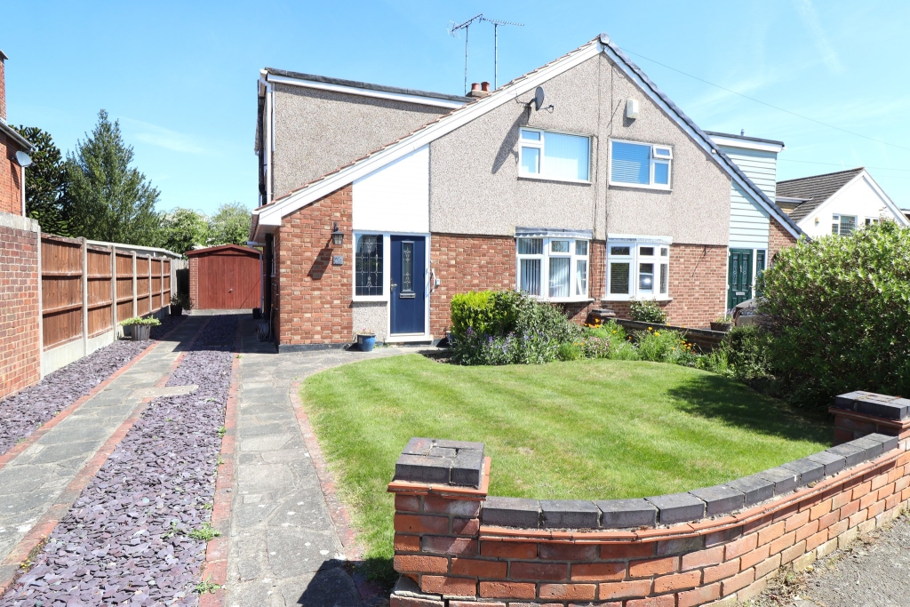 Bramfield Road East, Rayleigh