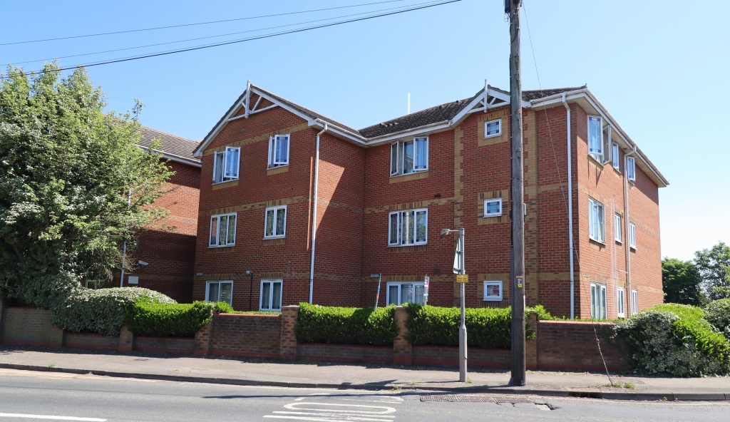 Benfleet Road, Benfleet