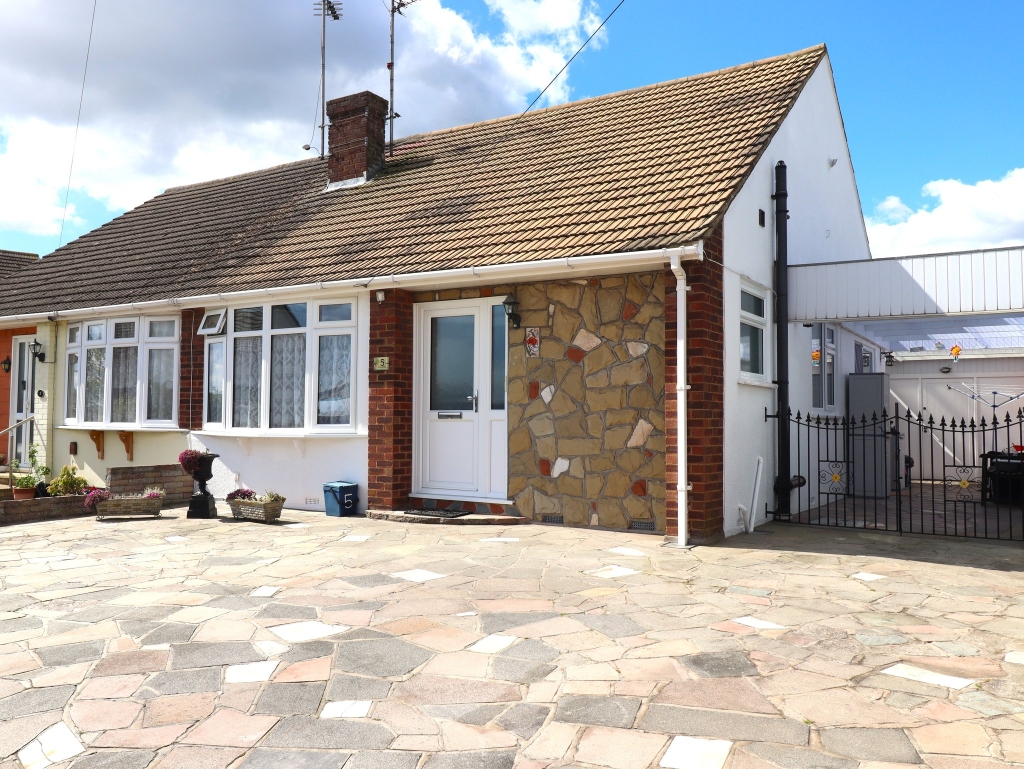 Fulford Drive, Leigh-on-Sea