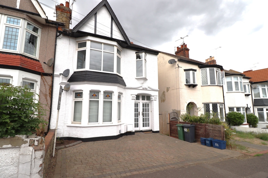 Leighton Avenue, Leigh-on-Sea