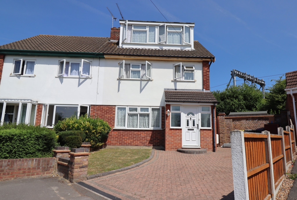 Harper Way, Rayleigh