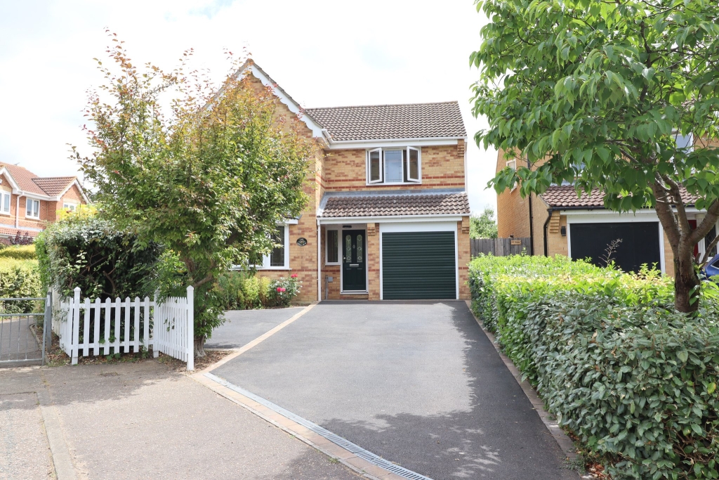 Downhall Park Way, Rayleigh