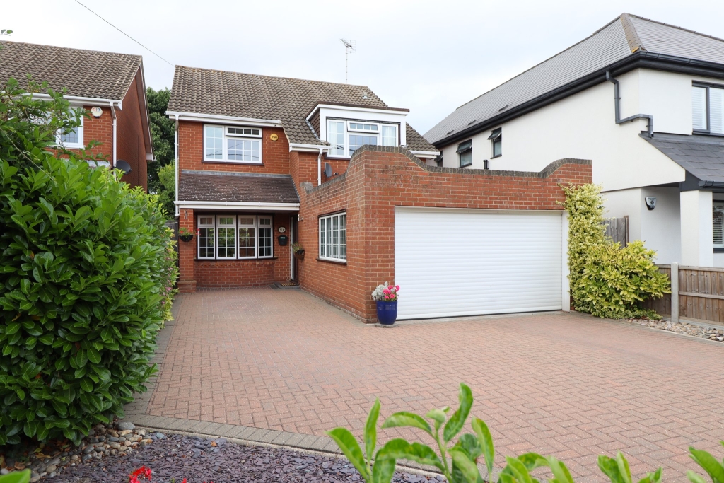 Victoria Road, Rayleigh