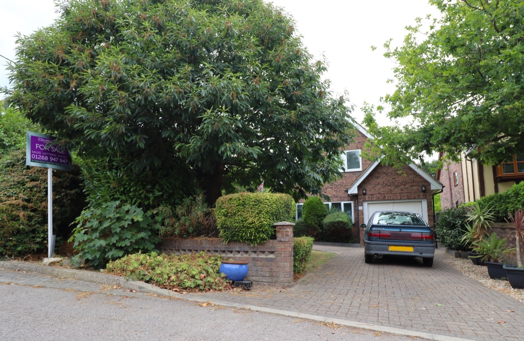 Rayleigh Avenue, Leigh-on-Sea