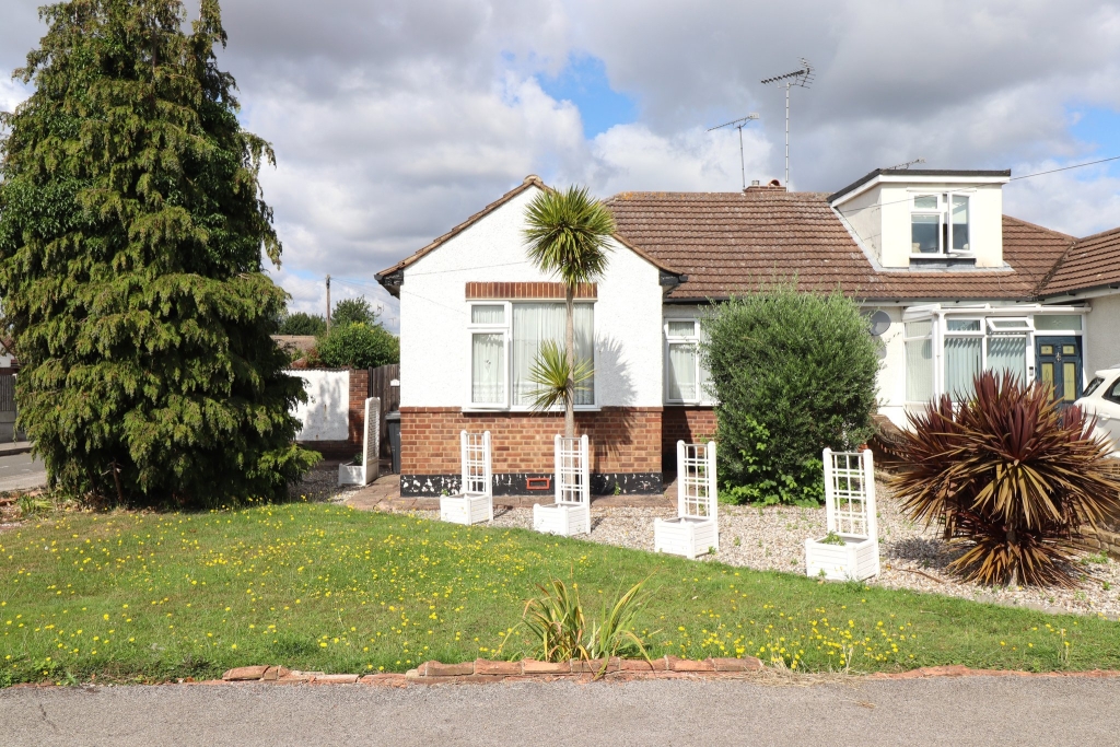 Victoria Avenue, Rayleigh
