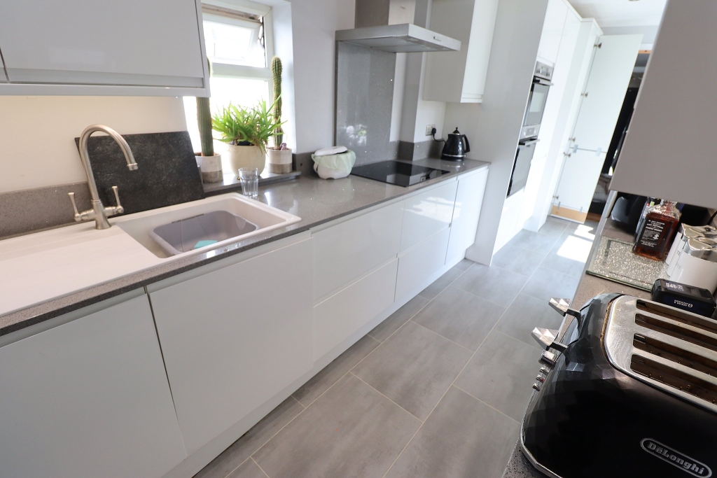 Stile Lane, Rayleigh