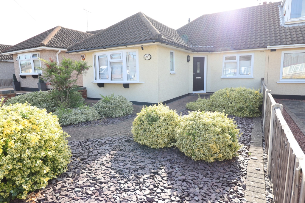 Waltham Road, Rayleigh