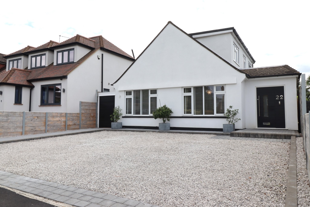 Eastview Drive, Rayleigh
