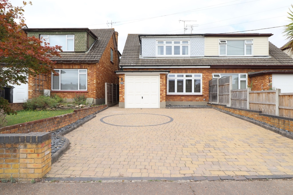 Glenwood Avenue, Leigh-on-Sea