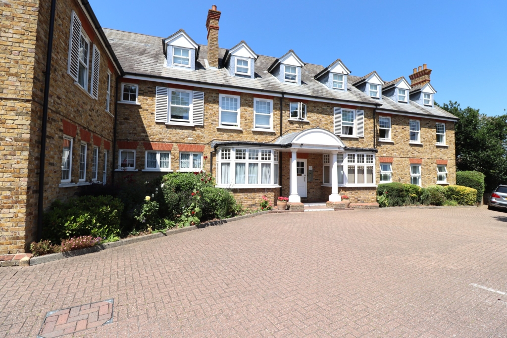 Hockley Road, Rayleigh