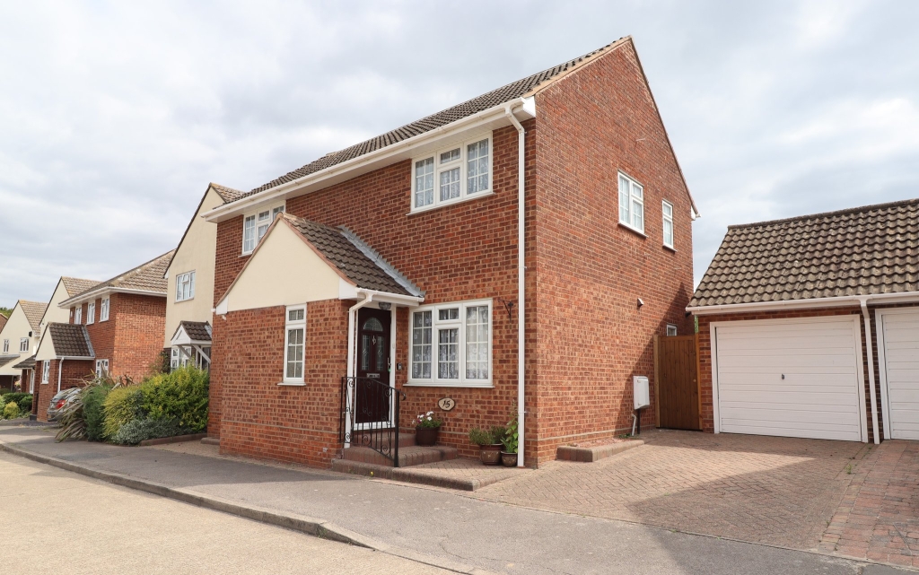 Gloucester Avenue, Rayleigh