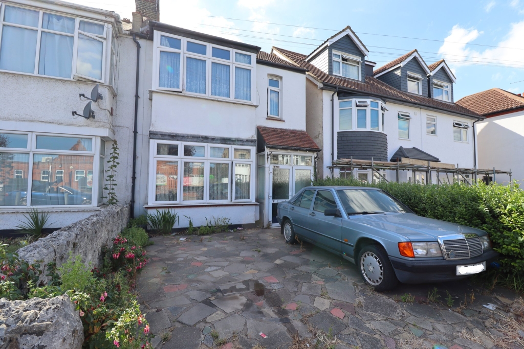 Hamstel Road, Southend-on-Sea
