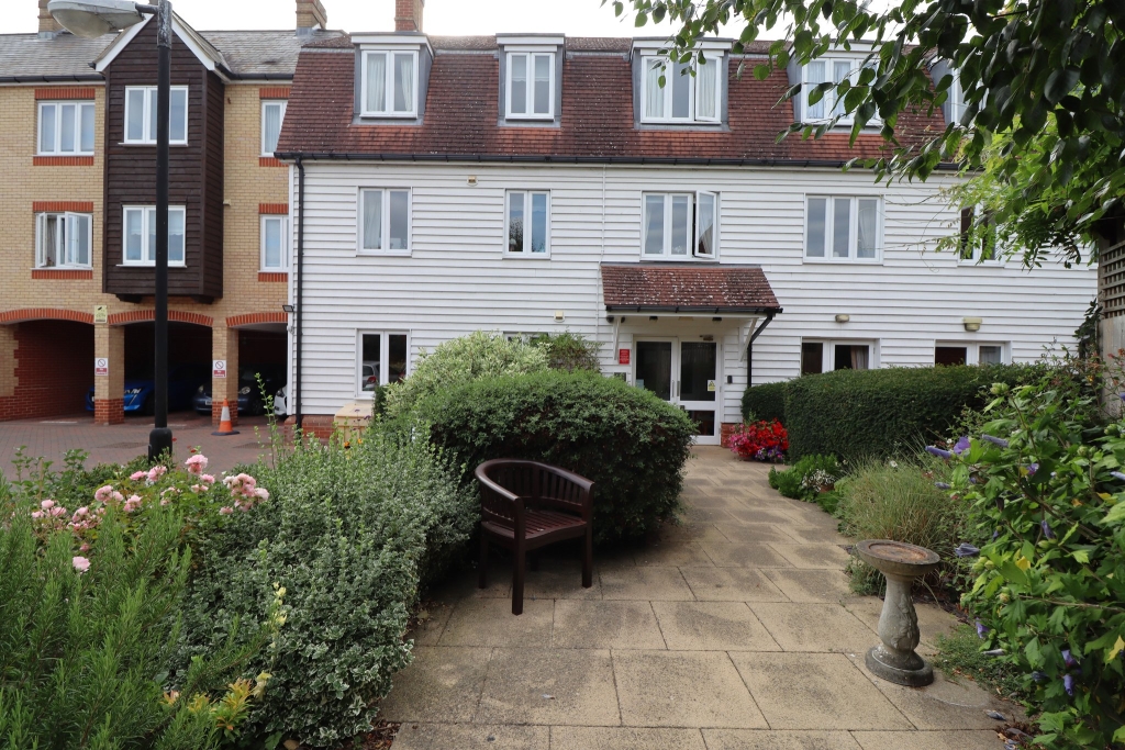 Roche Close, Rochford