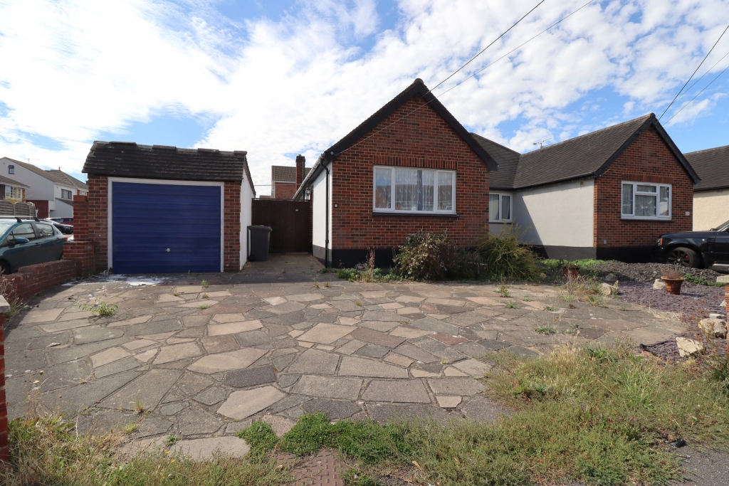 Grove Road, Rayleigh