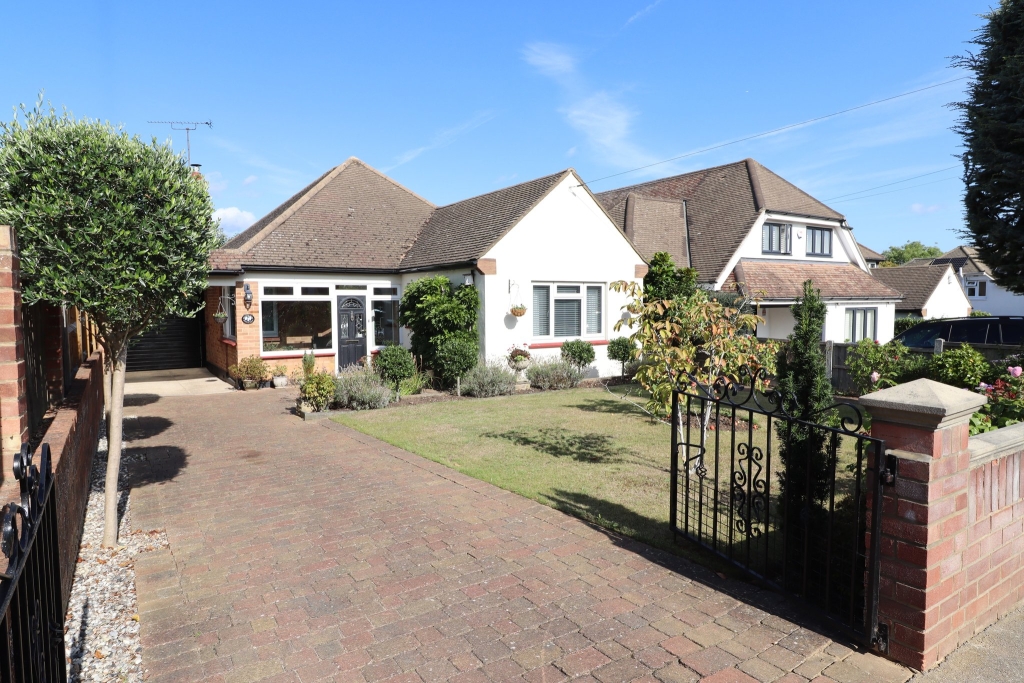 Rookery Close, Rayleigh