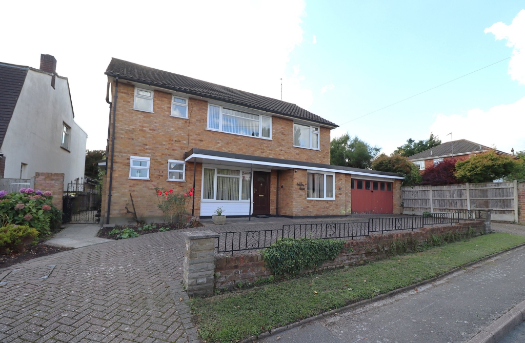 Orchard Avenue, Rayleigh