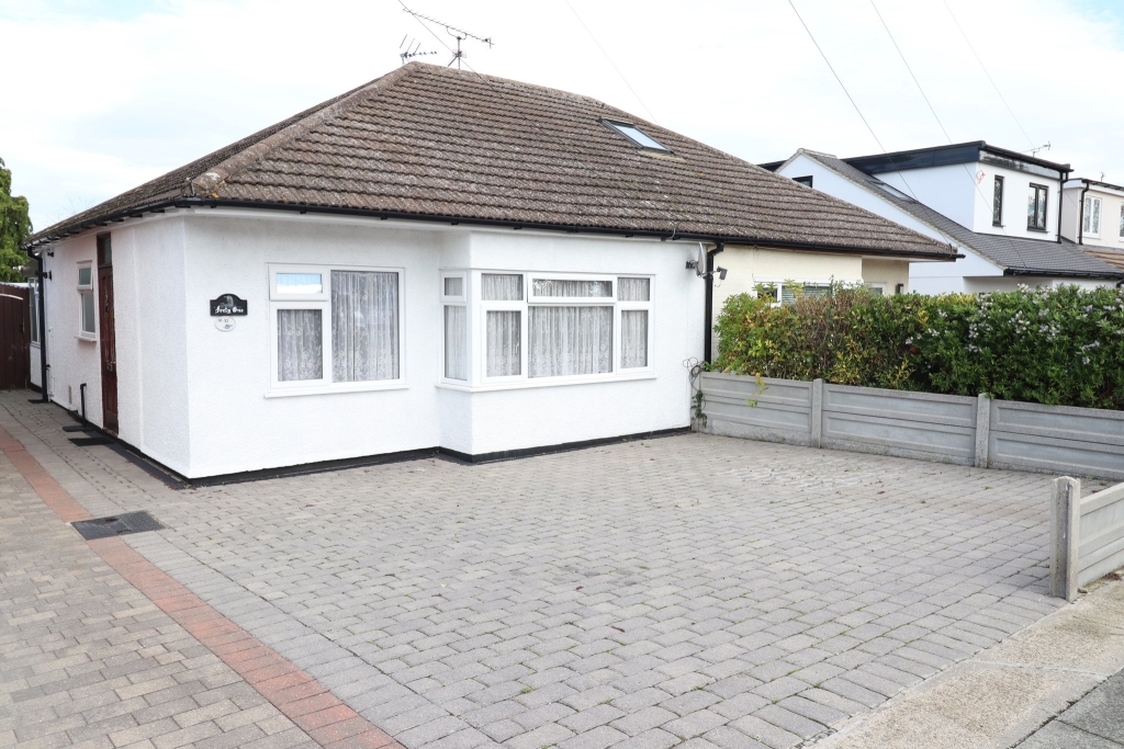 Bohemia Chase, Leigh-on-Sea