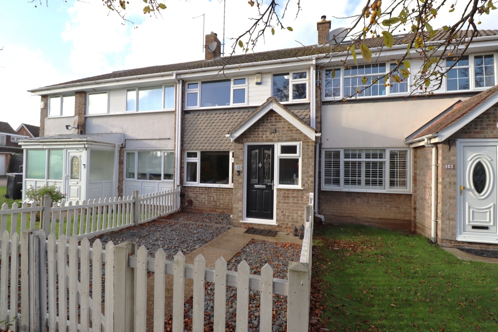 Bramfield Road East, Rayleigh