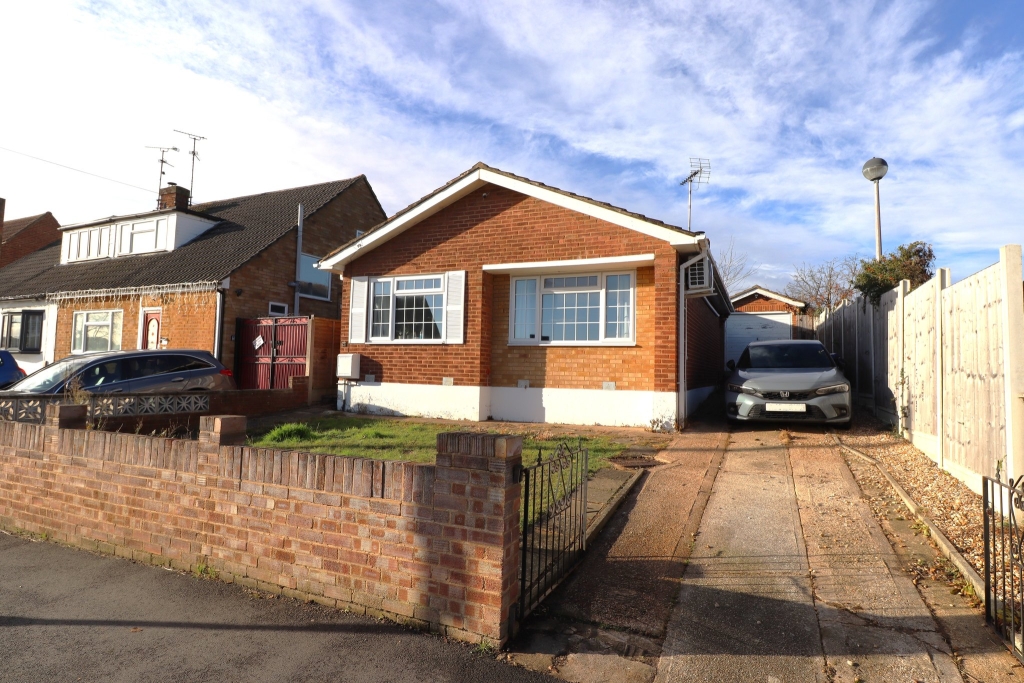 Macmurdo Road, Leigh-on-Sea