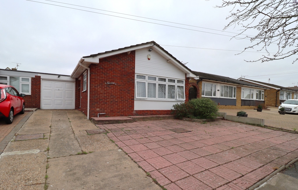 Dering Crescent, Leigh On Sea