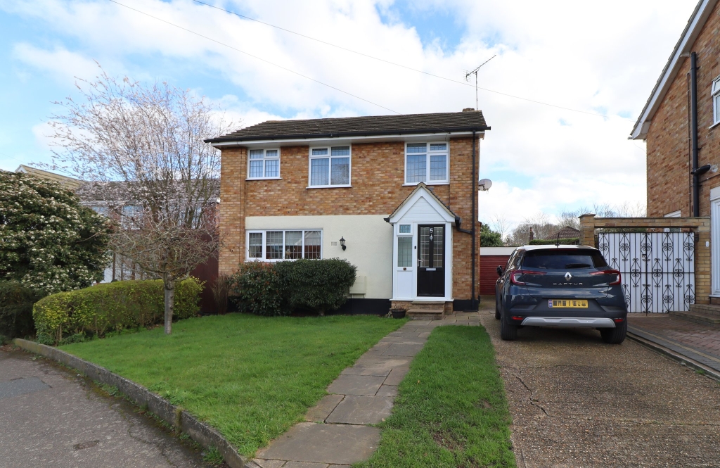 Glebe Drive, Rayleigh