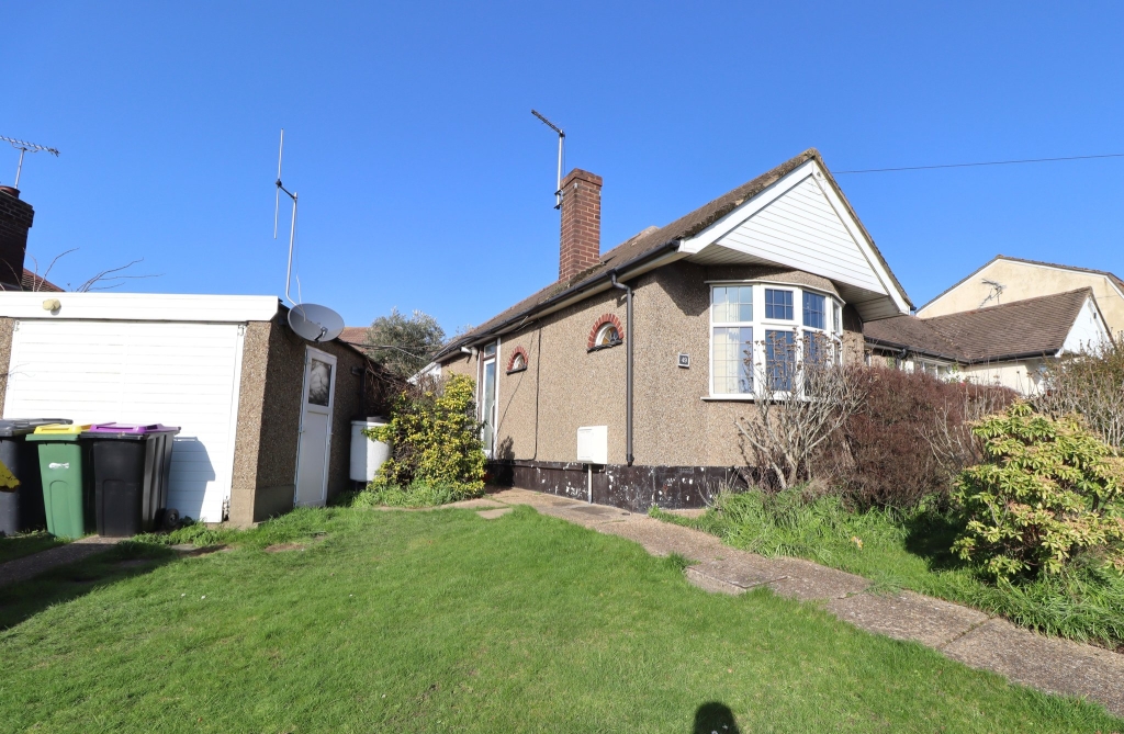 Roach Avenue, Rayleigh