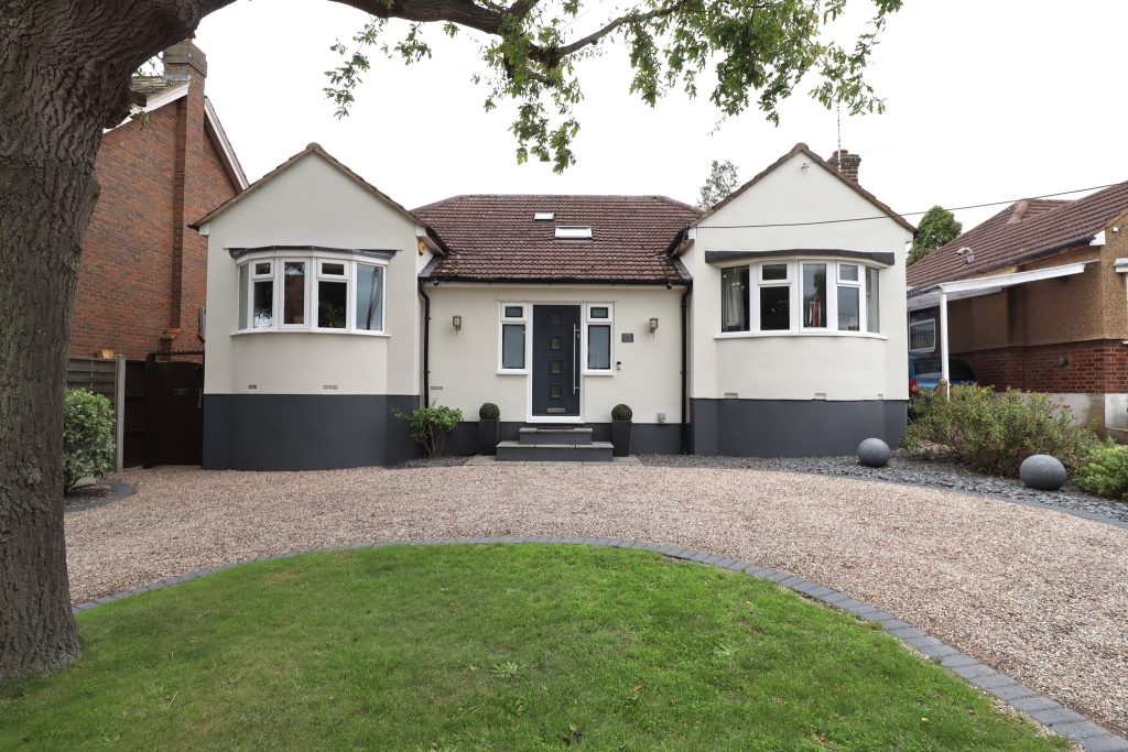 Rayleigh Avenue, Leigh-on-Sea