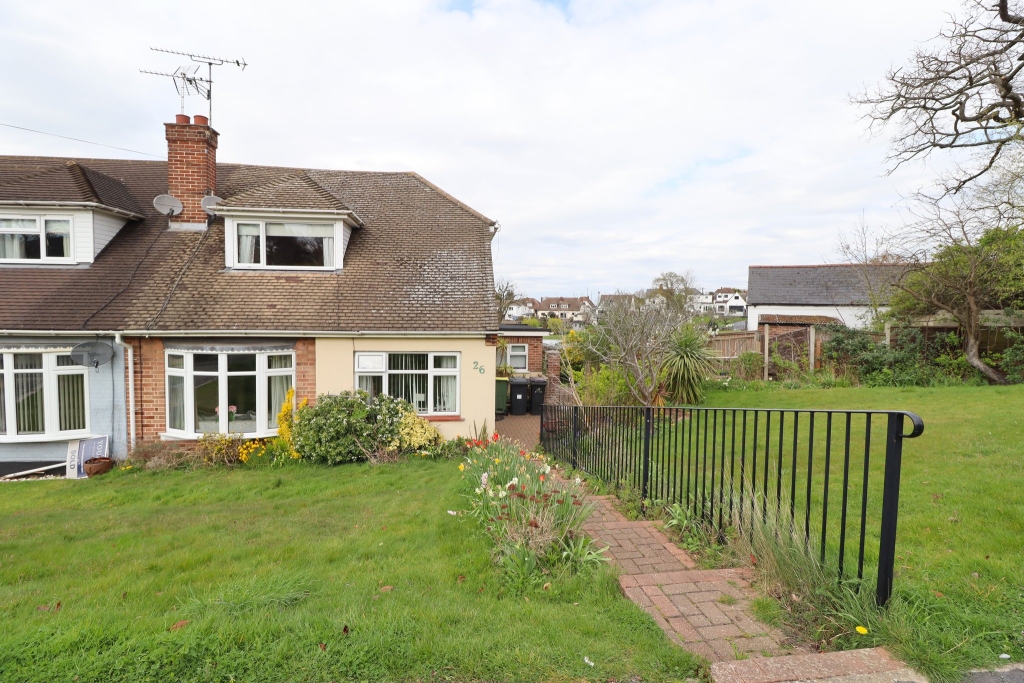 Spring Gardens, Rayleigh