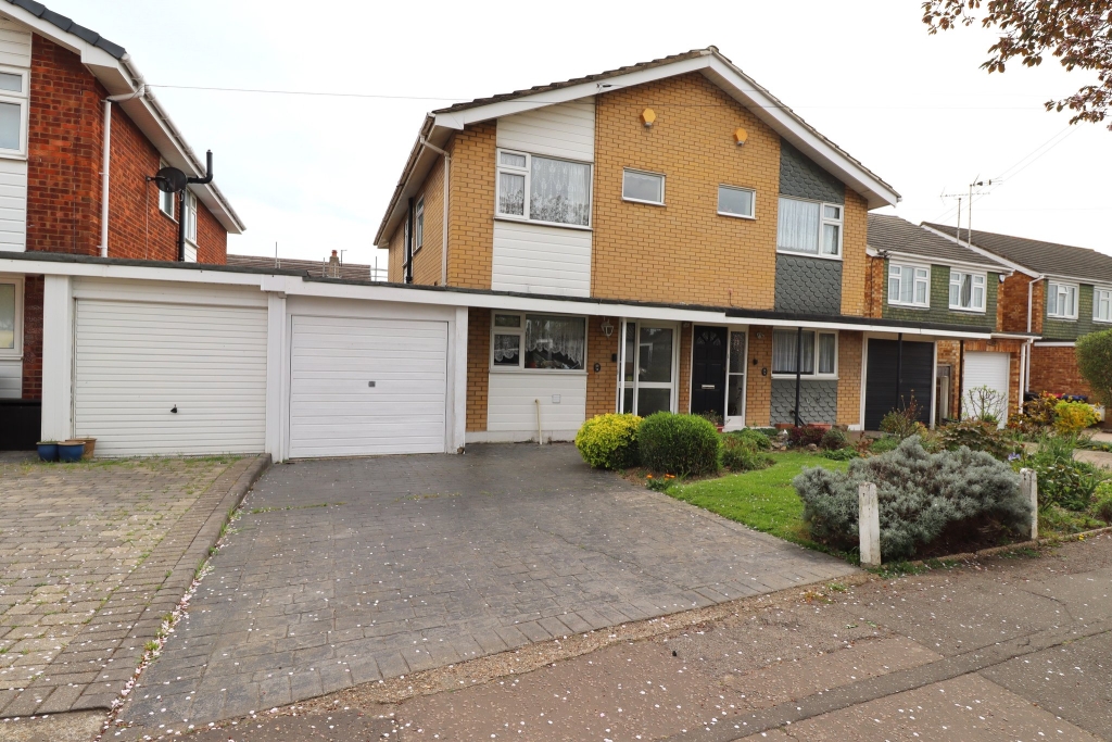 Tudor Road, Leigh-on-Sea