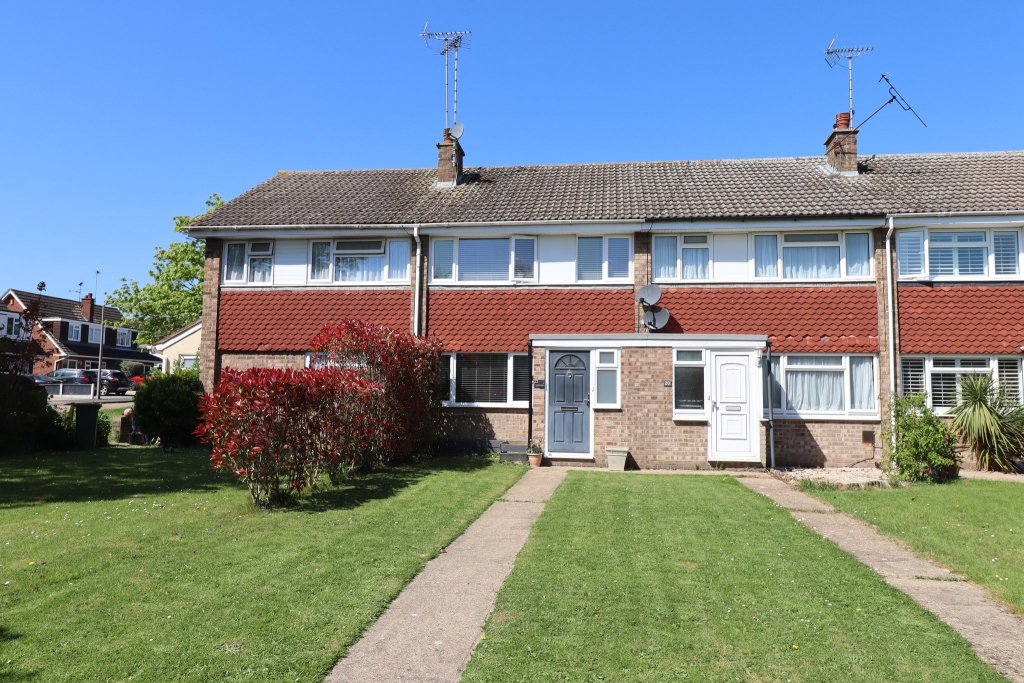Scotts Walk, Rayleigh