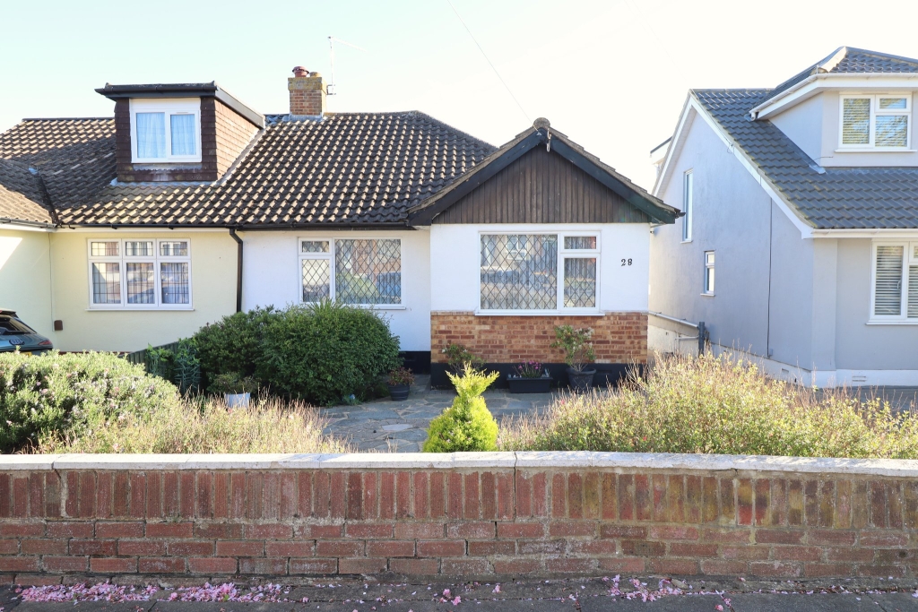 Eastwood Park Drive, Leigh-on-Sea