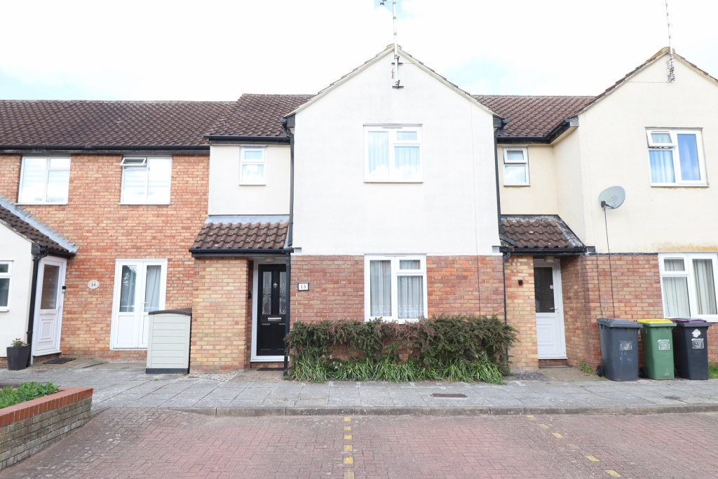 Elsenham Court, Rayleigh