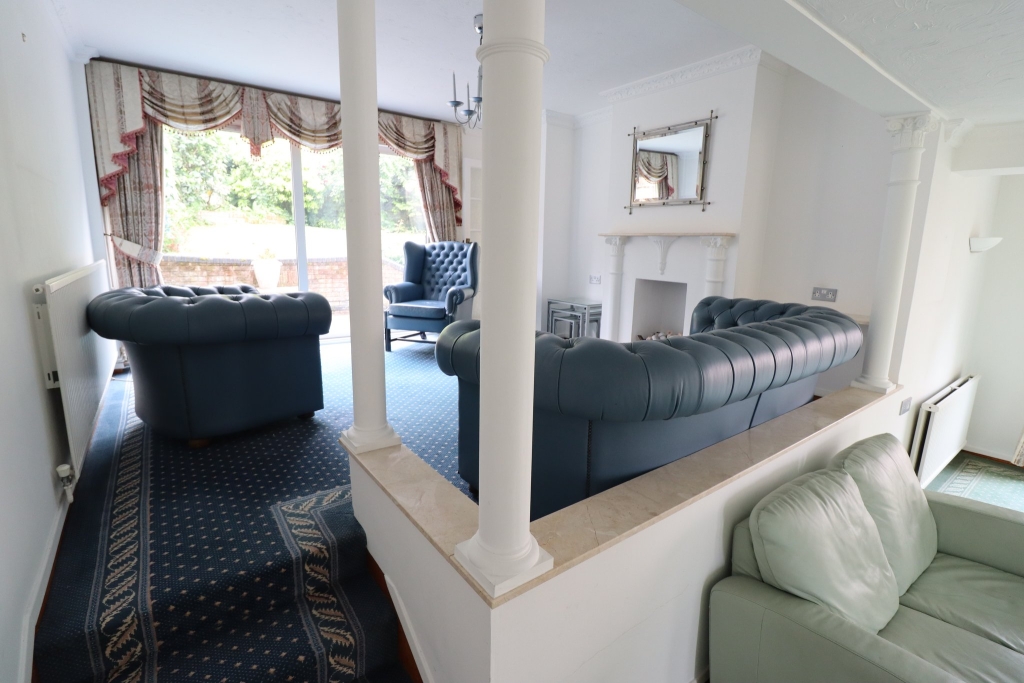 Elm Drive, Rayleigh