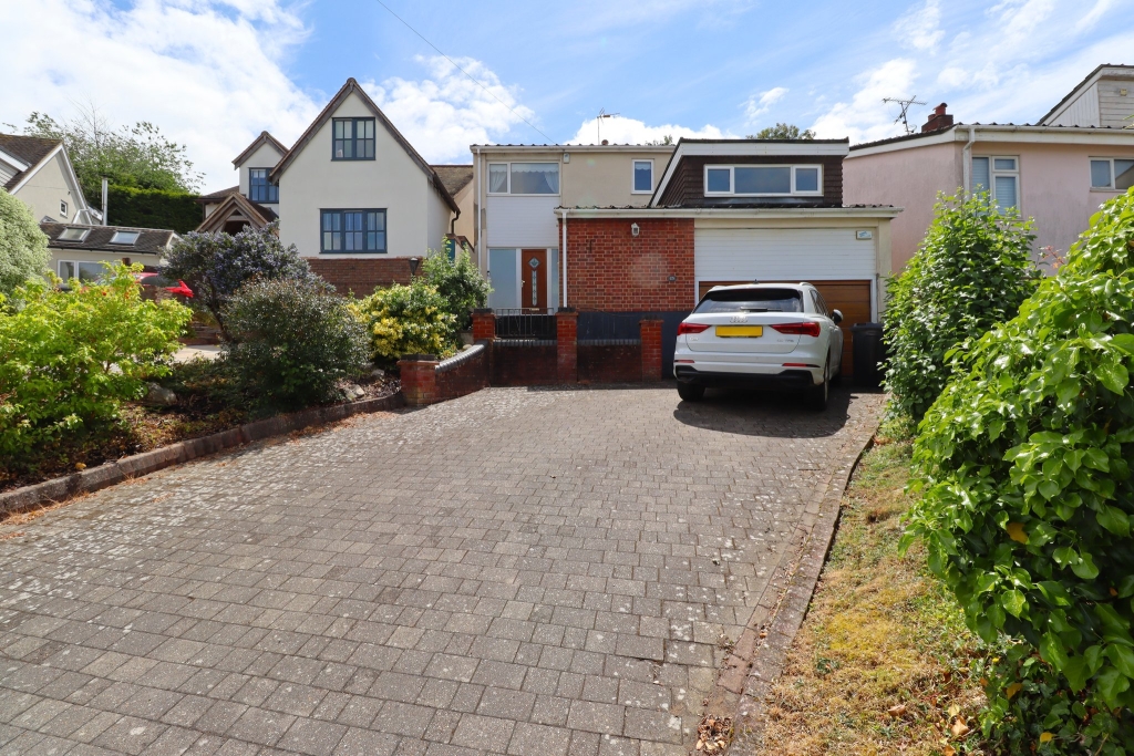 Elm Drive, Rayleigh