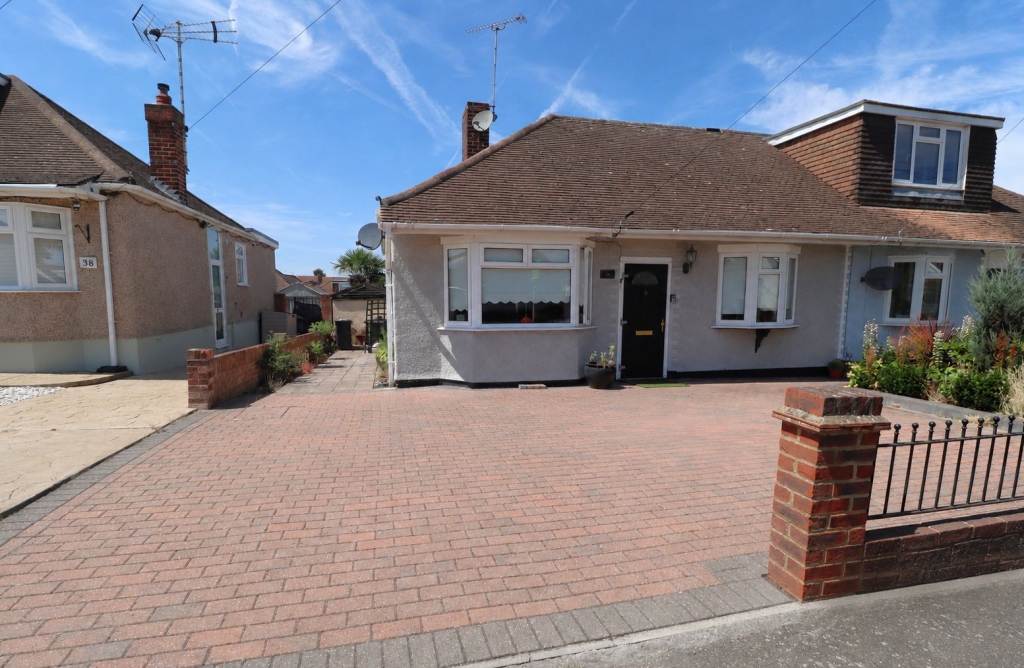 Danbury Road, Rayleigh